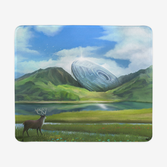 Ancient Artifact Mousepad - Deltakosh - Mockup - 051