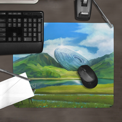 Ancient Artifact Mousepad - Deltakosh - Lifestyle - 051