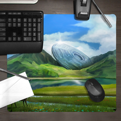 Ancient Artifact Mousepad - Deltakosh - Lifestyle  - 09