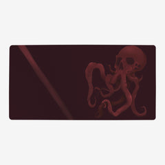 From the Depths Playmat - MK Spade - Mockup - Red - 28