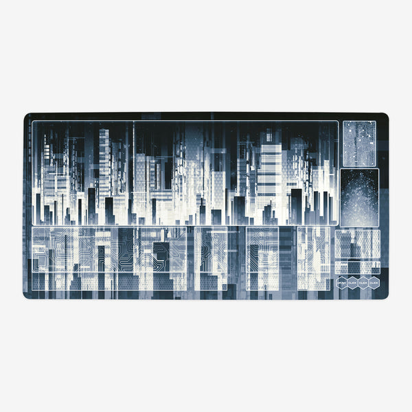 Corporate Oversized Playmat Inked Gaming