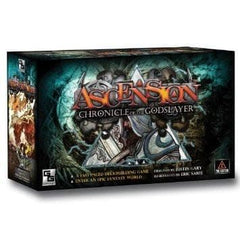 Ascension: Chronicle of the Godslayer - Southern Hobby