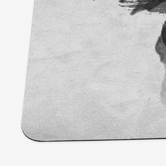 Lounging Panda Playmat - Emmaskyeward - Corner