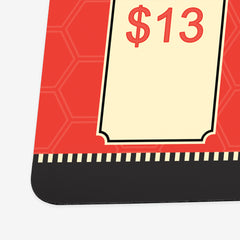 Buy Mat Playmat - Flinxz - Corner