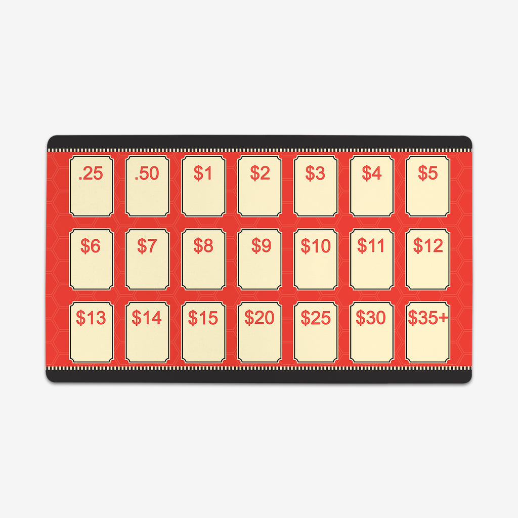 Buy Mat Playmat - Flinxz - Mockup