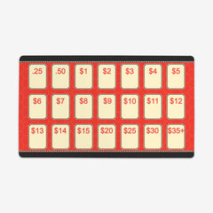 Buy Mat Playmat - Flinxz - Mockup