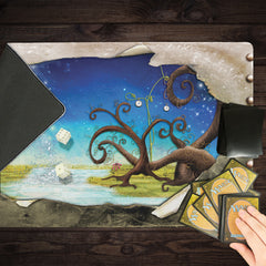 The Other World Playmat