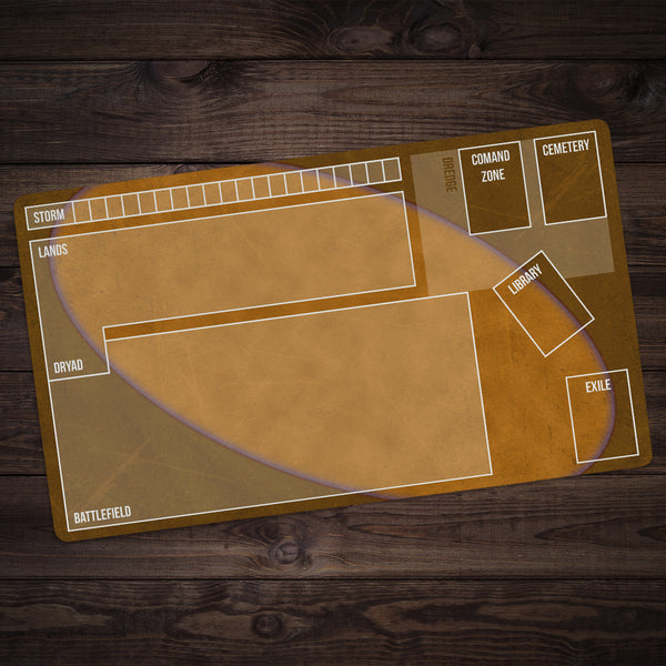 Best Zones Ever Playmat Inked Gaming