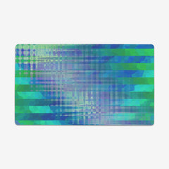 Abstract Pattern Playmat