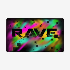 Rave Playmat