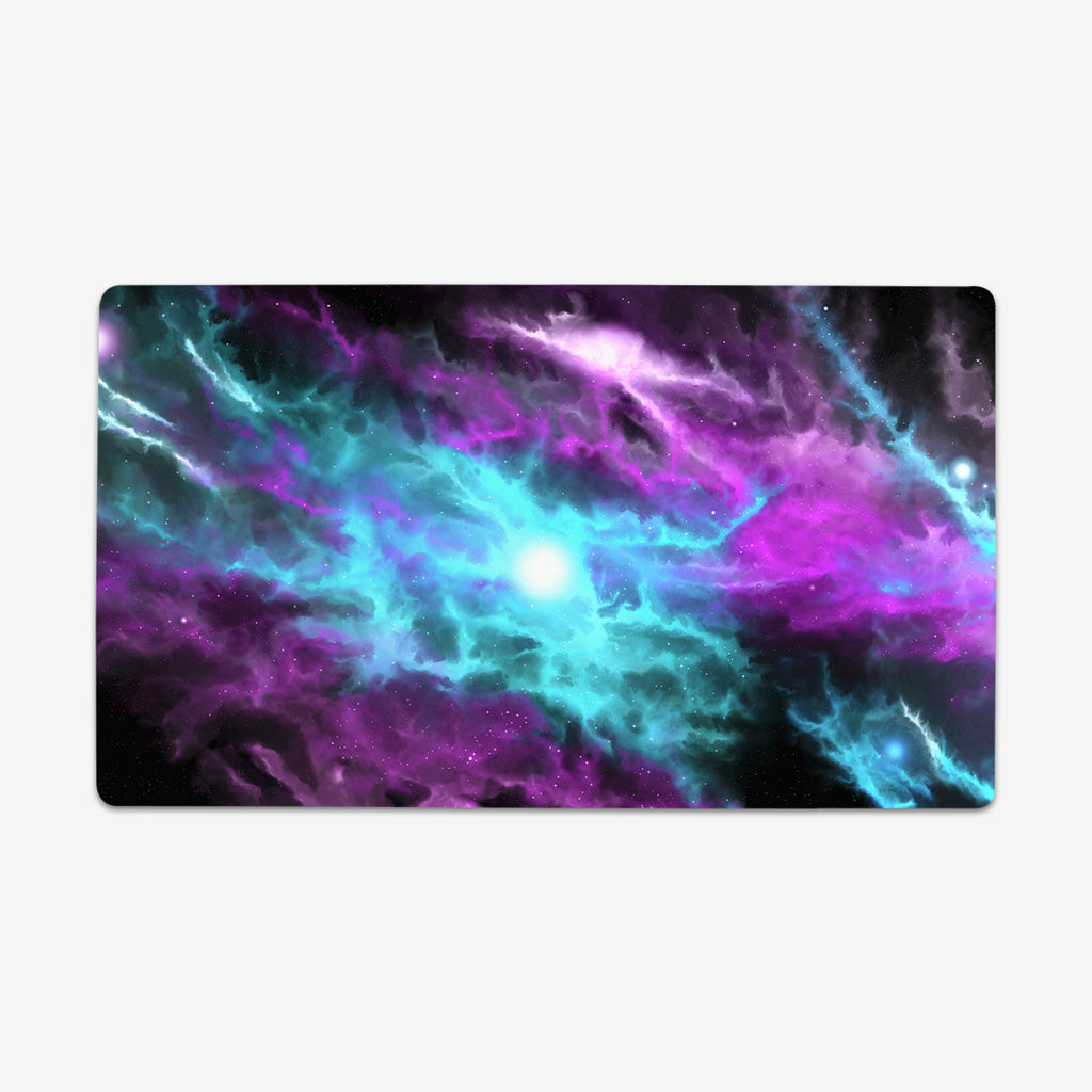 Resonant Playmat - Michael Jeninga - Mockup