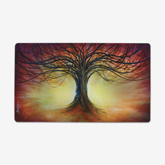 Tree of Life Playmat - Michael Lang - Mockup