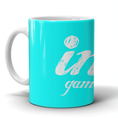 Inked Gaming Coffee Mug