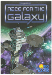 Race for the Galaxy Game - Southern Hobby