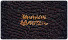 ZooLN Dragonskin Dragon Master Playmat - Sue Ellen Brown - Mockup