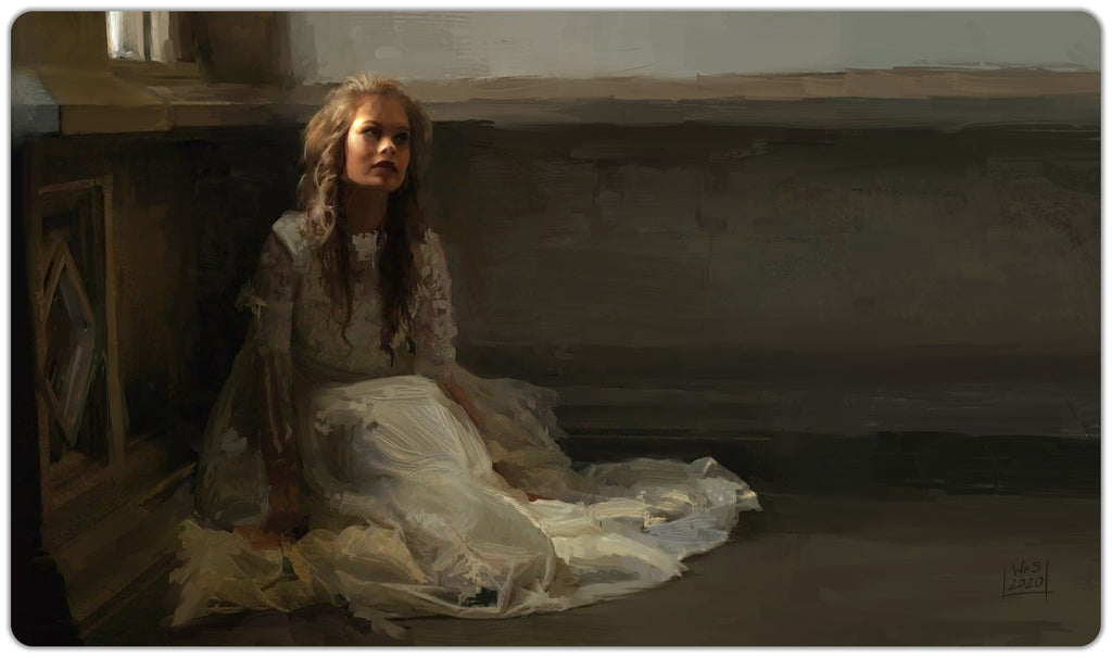 Classical Playmat - Wesley Gardner - Mockup