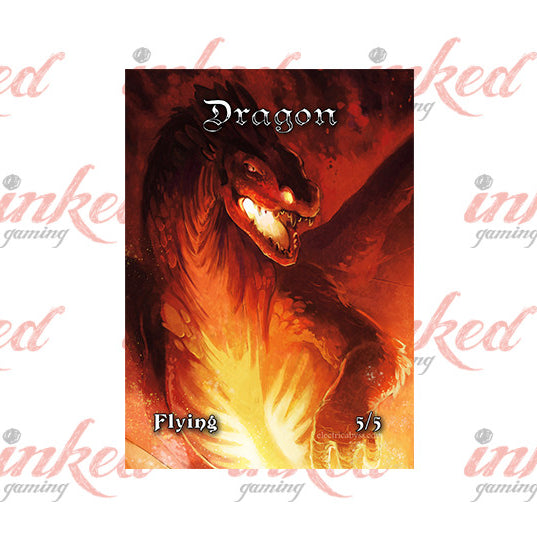 Art: Dragon 002