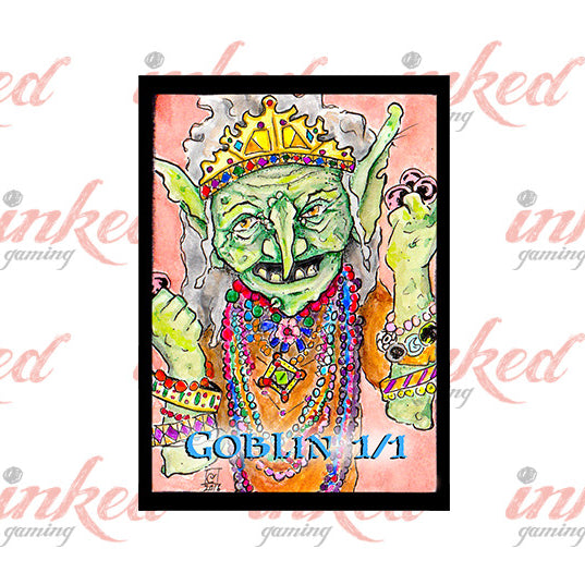 Art: Goblin 003