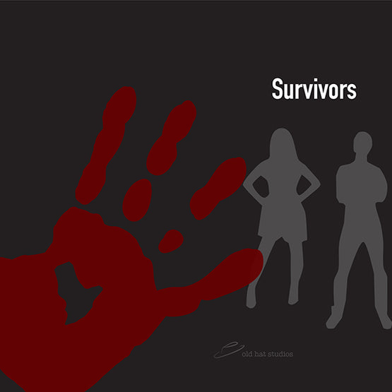 Art: Dead of Winter Survivors