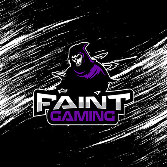 Art: Faint Gaming