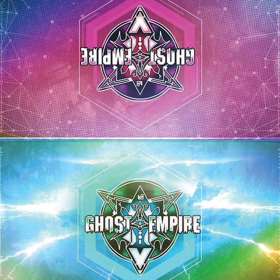 Art: Burst X Energize