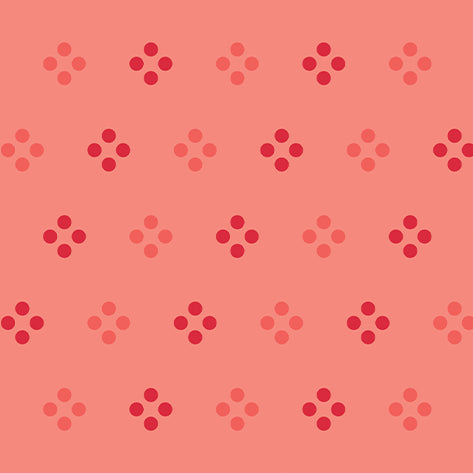 Art: Dot Pattern