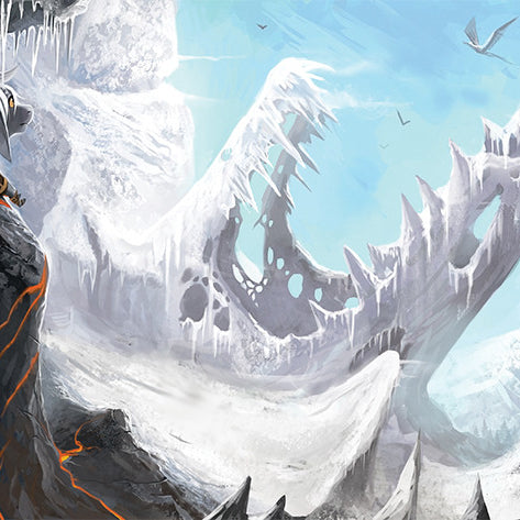 Art: Ee, First of the Kobolds