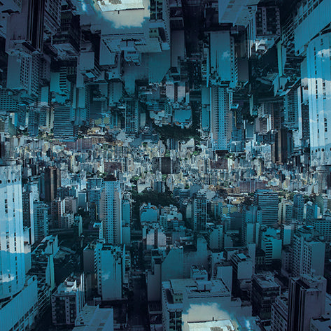 Art: Inter Dimensional