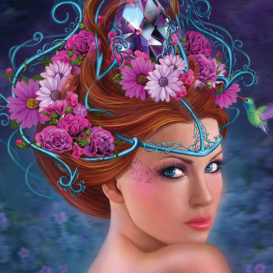 Art: Fairy Godmother