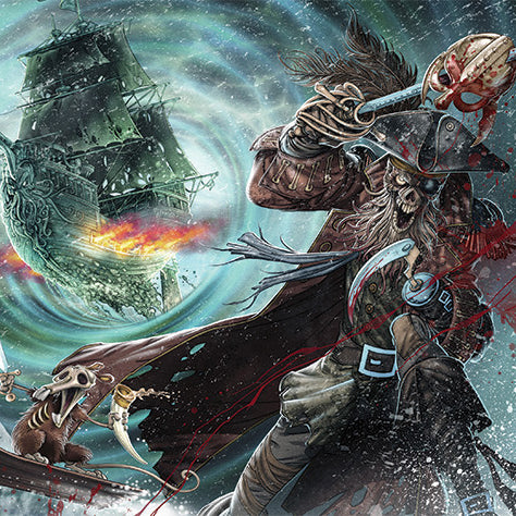 Art: Back Through Time