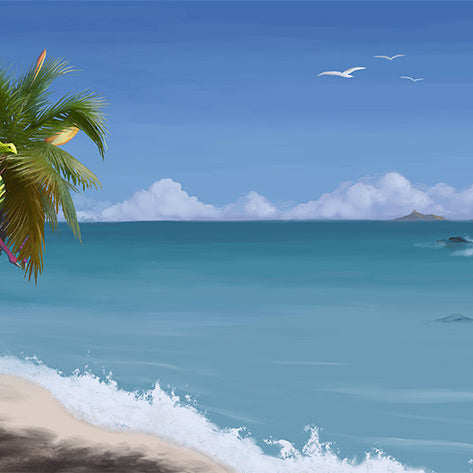 Art: Drakkota Strelizidae