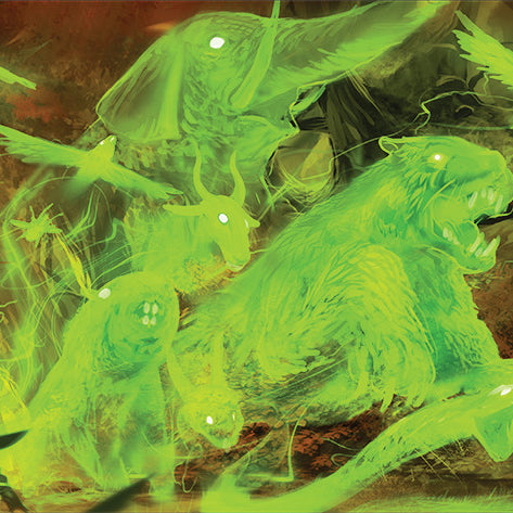 Art: Edria, Blood-Branded