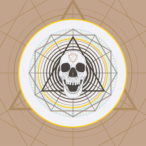 Art: Hex Skull