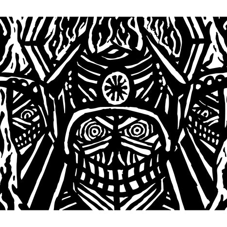 Art: High Octane Helm