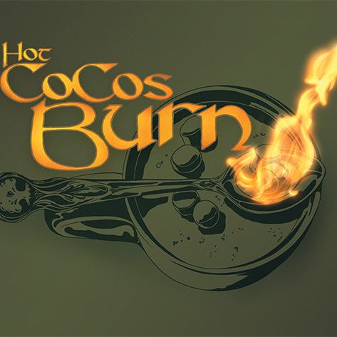 Art: Hot CoCos