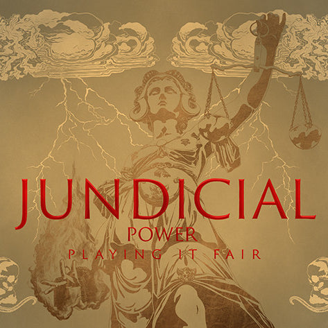Art: Jundicial Power