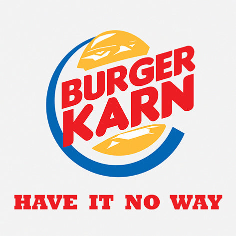 Art: Burger Karn