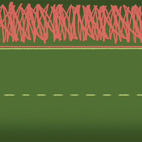 Art: Chalkboard Zones