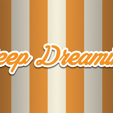 Art: Keep Dreamin'