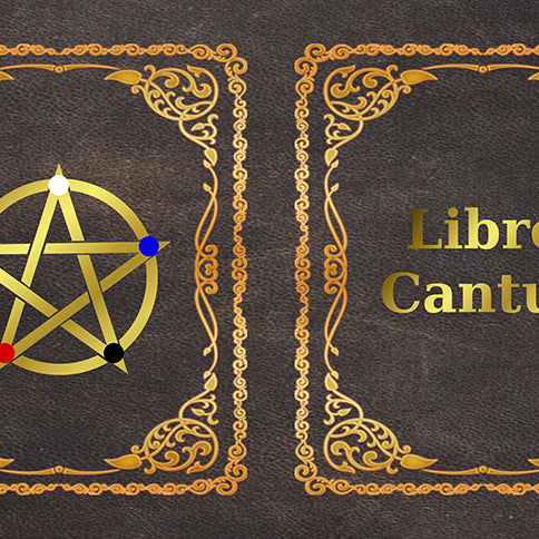 Art: Libro Cantus