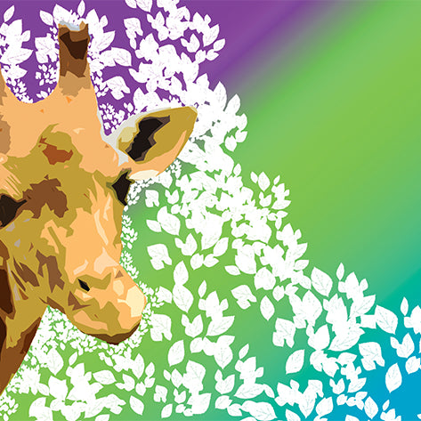 Art: Giraffic Design