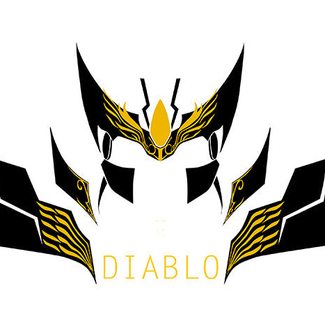 Art: Diablo