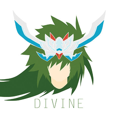 Art: Divine