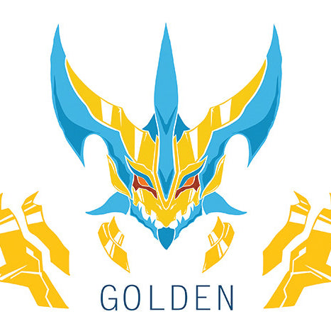 Art: Golden