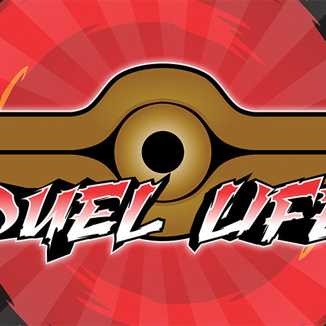 Art: Duel Life