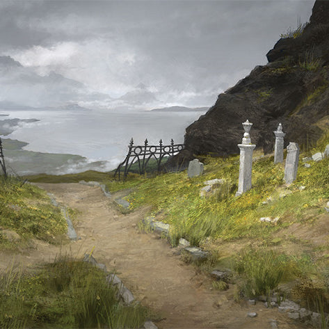 Art: Highland Pass