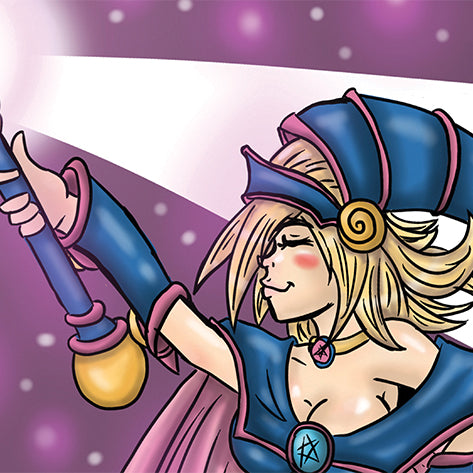 Art: Apprentice Magician