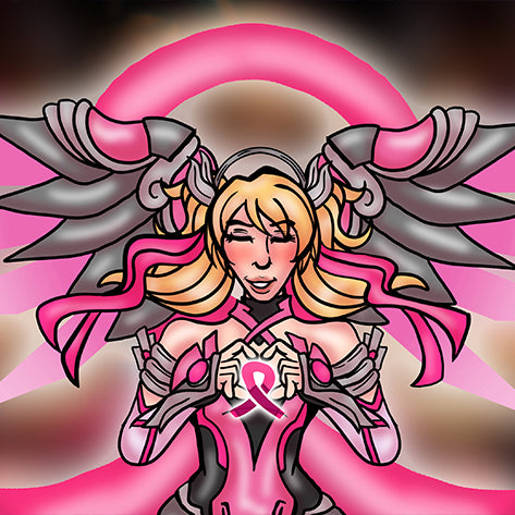 Art: Aware and Merciful