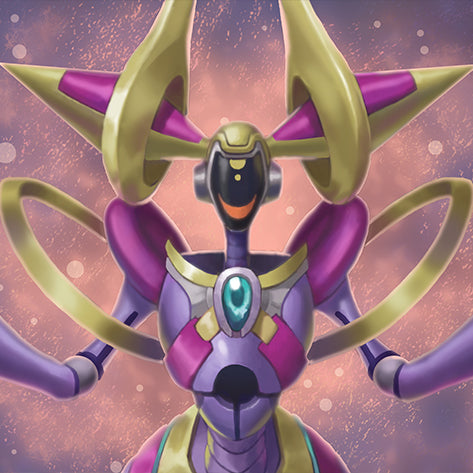 Art: Altergeist Multifaker