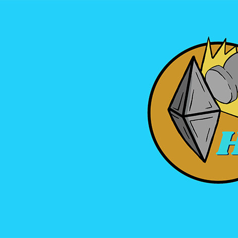 Art: Hedron Forge Logo